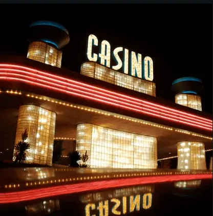 casino