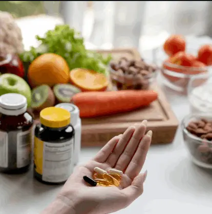 deitary supplement
