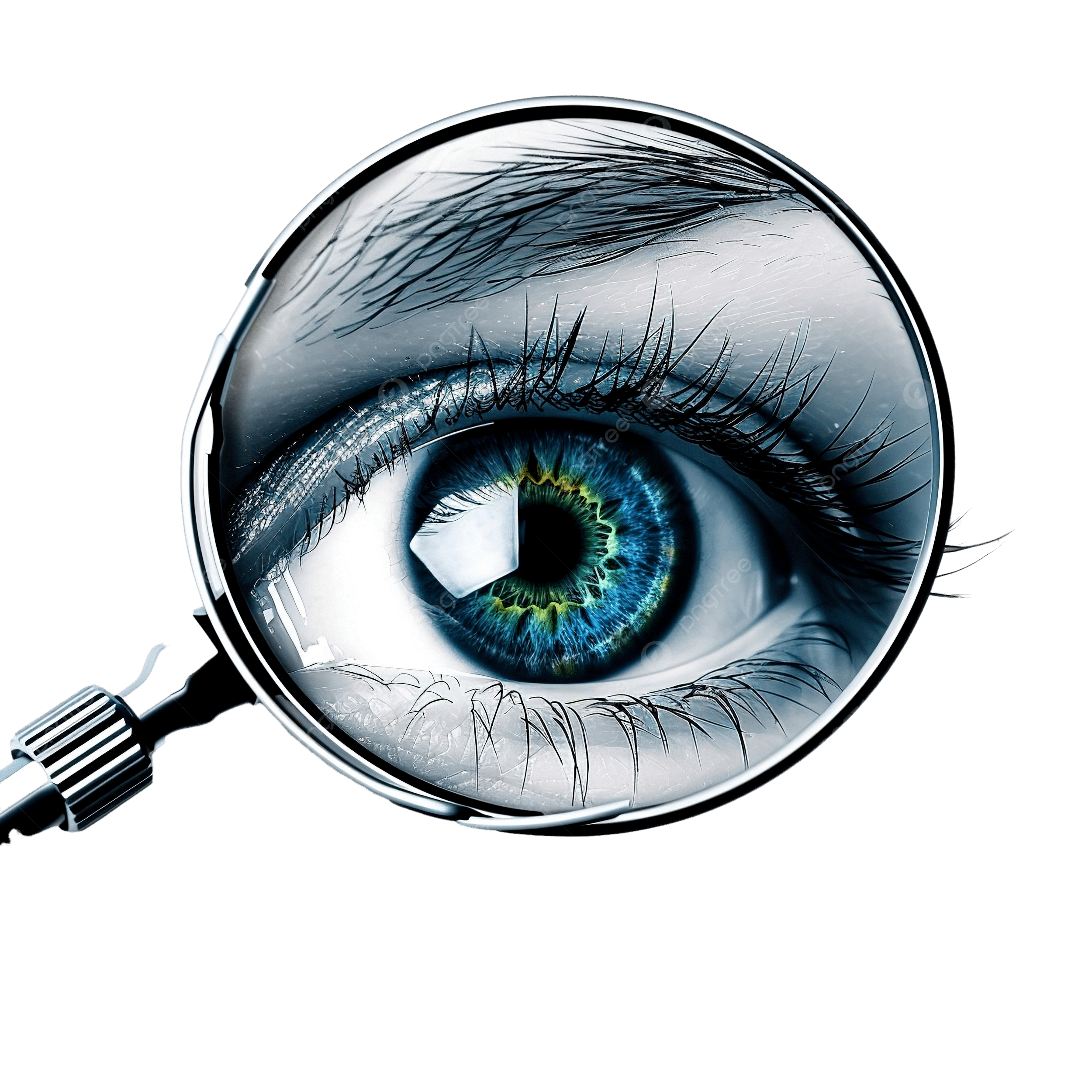 Eye Health Care and Vision Wellness