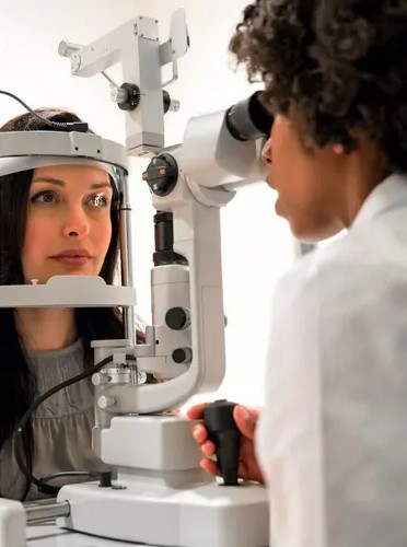 Eye Health